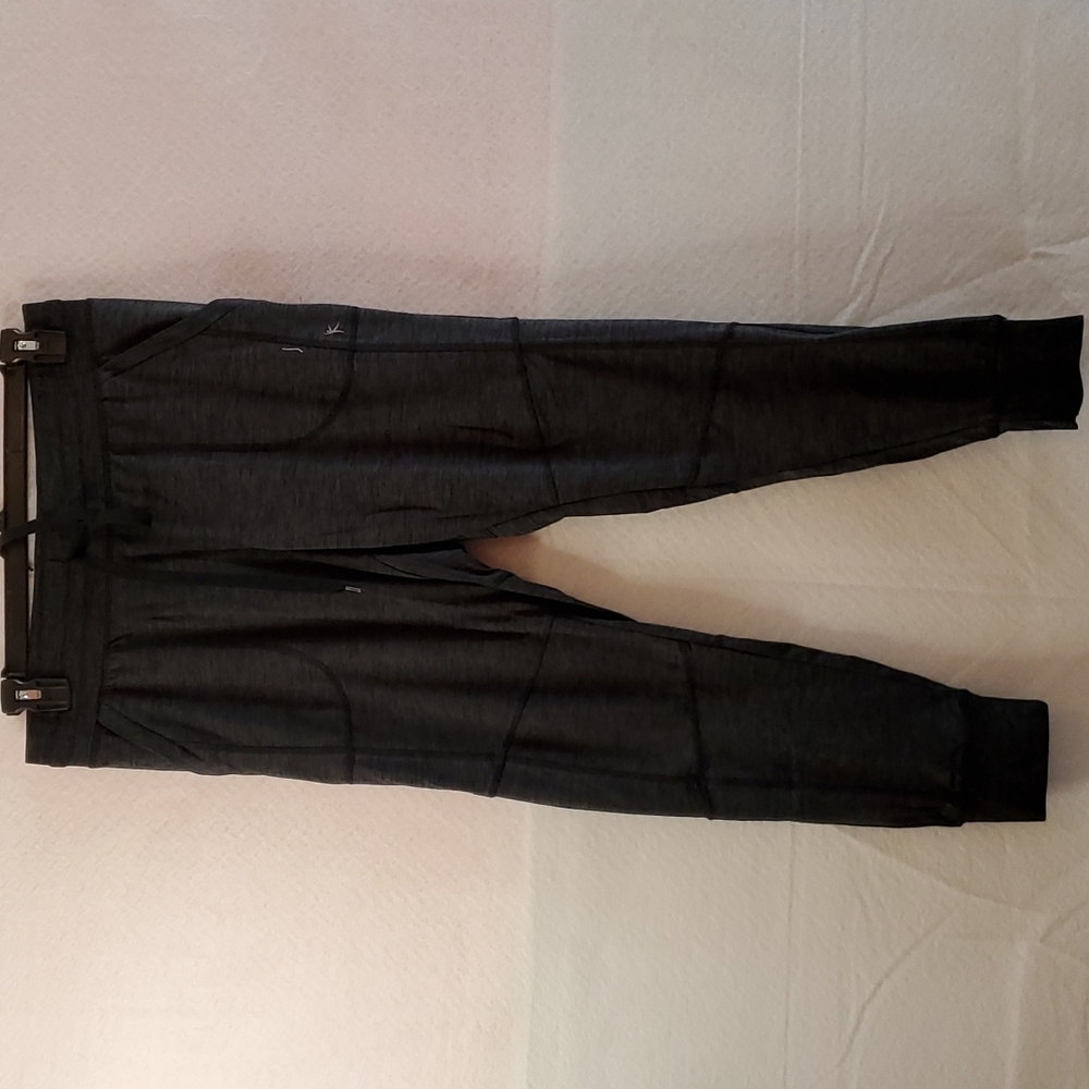 Women workout jogger pants